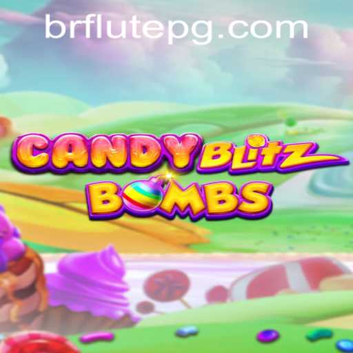 CandyBlitzBombs: A Sweet Adventure Exploding with Fun