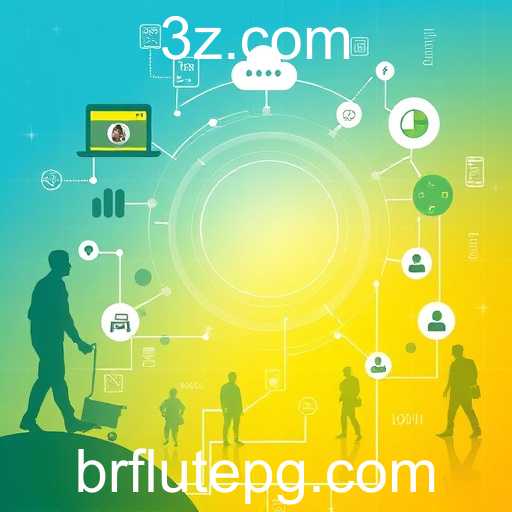 A Ascensão da Cultura Digital no Brasil