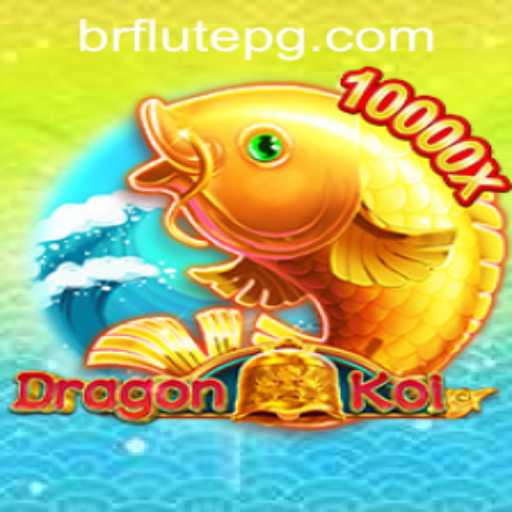 DragonKoi: An Epic Adventure in Virtual Gaming