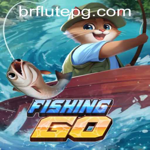 FishingGO: Dive Into the Virtual Ocean Adventure