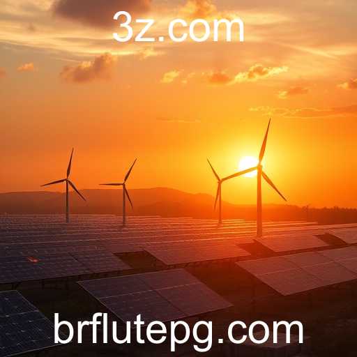 Flutepg Revoluciona Soluções Energéticas no Brasil