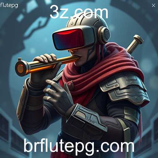 A Ascensão de Flutepg: O Game que Conquistou 2025