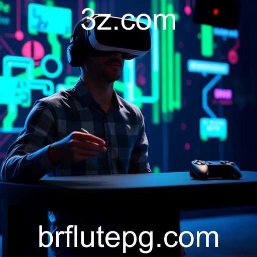 Jogos e Tendências em 2025