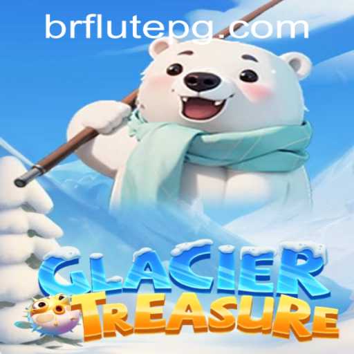GlacierTreasure Adventures: Embark on Your Icy Quest