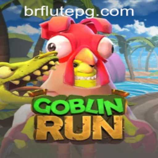 GoblinRun: An Adventurous Dash into the Enchanted World