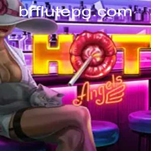 Unveiling HotAngels: A Deep Dive into an Exciting New Game Adventure