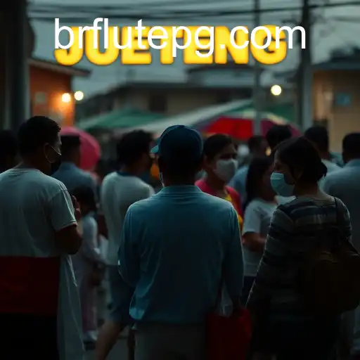 The Unyielding Grip of Jueteng in the Philippines