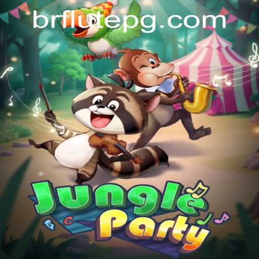 Unleashing the Adventure: Exploring JungleParty and the Exciting World of flutepg PH Login
