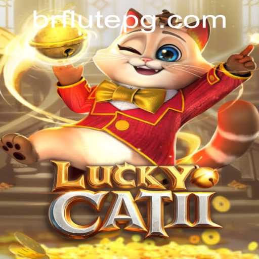 Discover LuckyCatII: A Thrilling Gaming Adventure Awaiting You