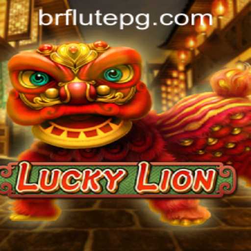 Discover the World of LuckyLion: An Exciting Adventure with a FlutePG Twist