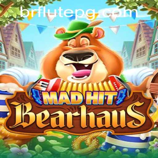 Exploring the Dynamic World of MadHitBearhaus: A Modern Gaming Adventure