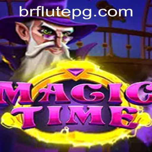 Discover the World of MagicTime: An Exciting New Gaming Experience