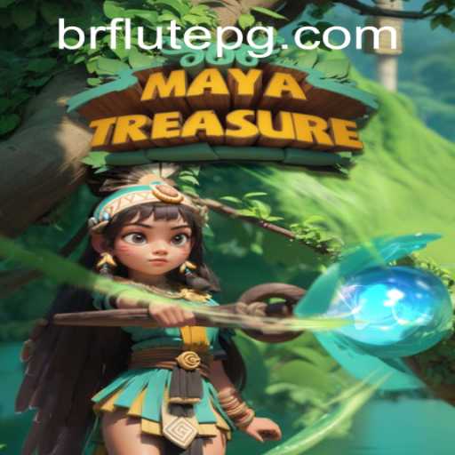 Discover the Exciting World of MayaTreasure