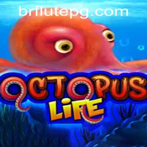 Dive into the Depths of 'OctopusLife': A New Gaming Sensation
