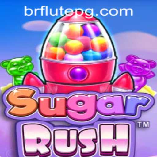 SugarRush: The Sweetest Adventure in Gaming
