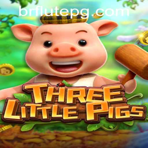 Unveiling THREELITTLEPIGS: A Fresh Adventure in the World of Flutepg PH Login