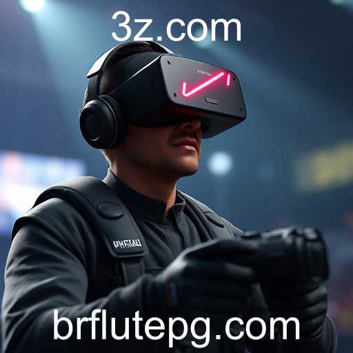 Tendências e Desafios no Mundo dos Jogos em 2025