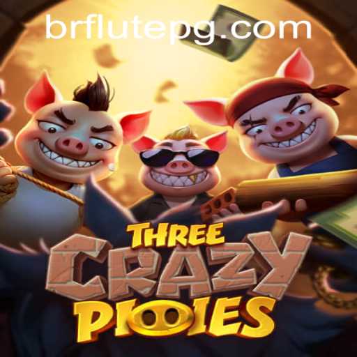 Exploring ThreeCrazyPiggies: A Thrilling Gaming Experience