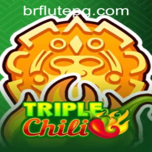 TripleChili: Spicy Gaming Adventure with flutepg PH Login