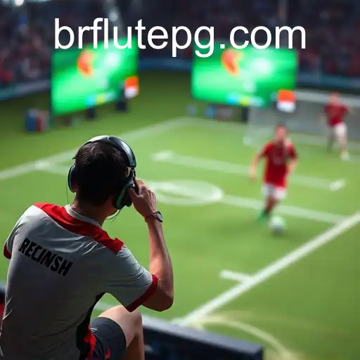 Virtual Sports: A Revolutionary Trend in Modern Gaming